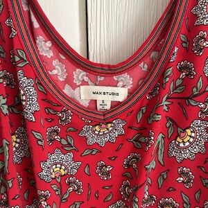 Max Studio Romper - Size S